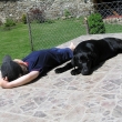Relax s Arkou